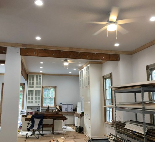 Residential And Commercial Services