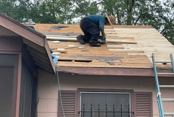 Roofing Installation, Repair, Replacement, And Maintenance